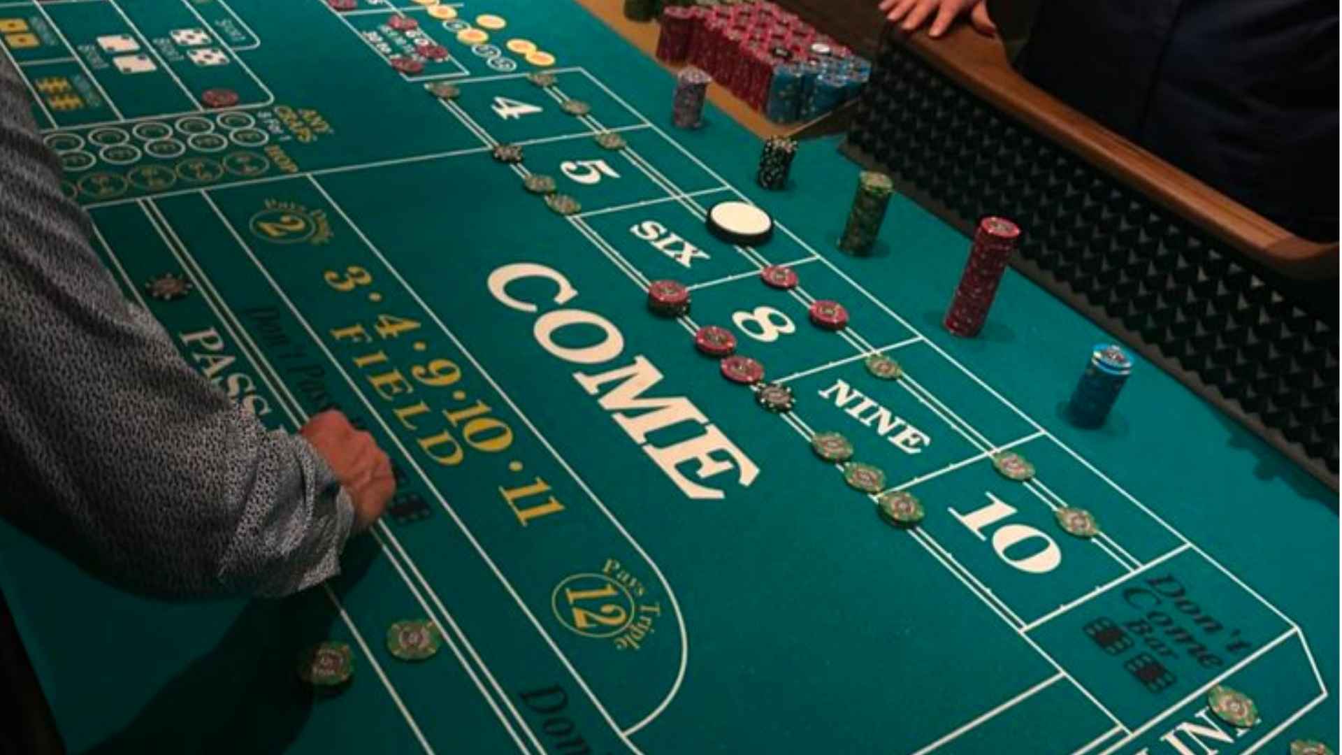Poker Mistakes That Increase Risk Every Hand