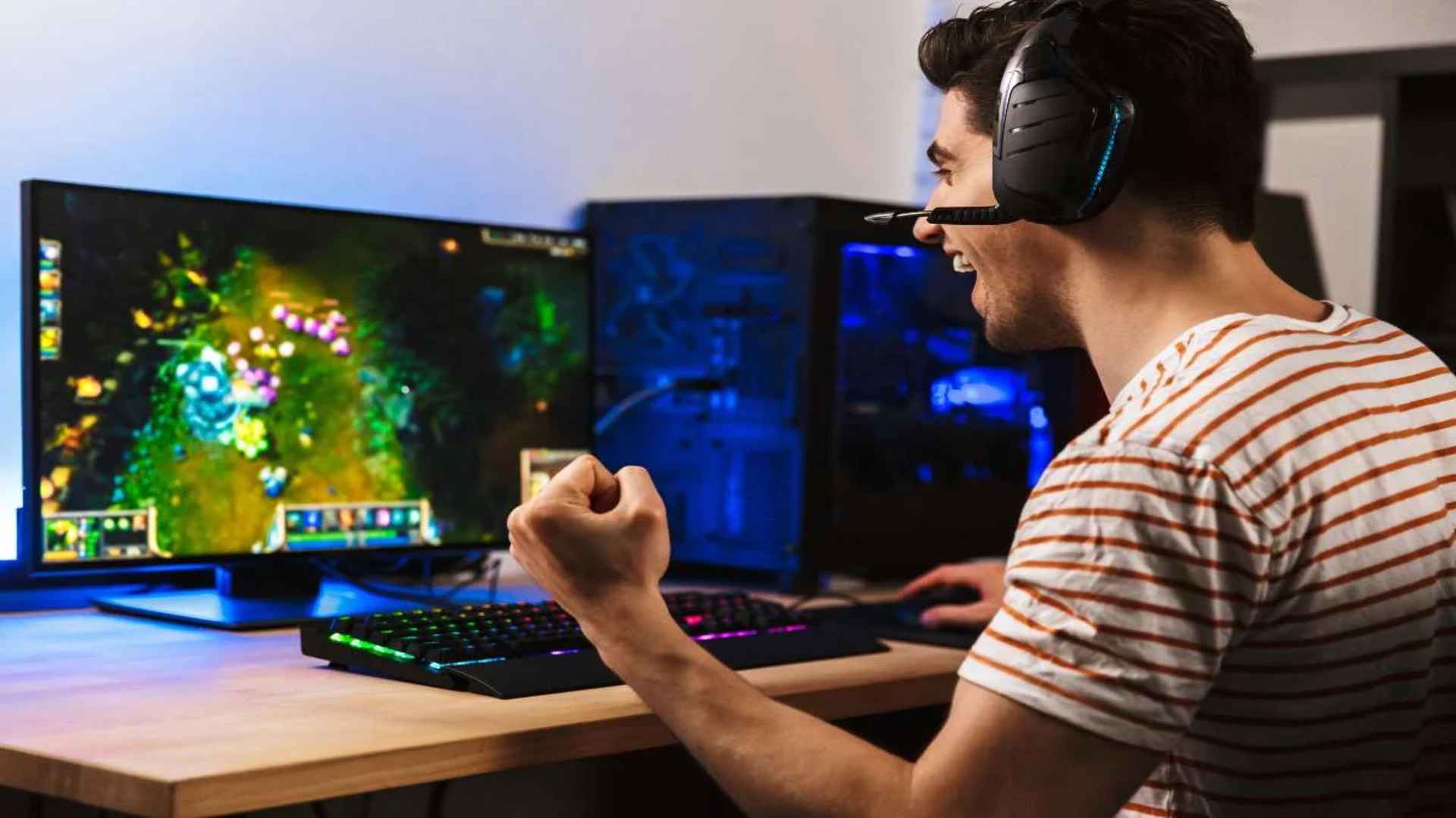 The Future Of Card Games Feels More Interactive