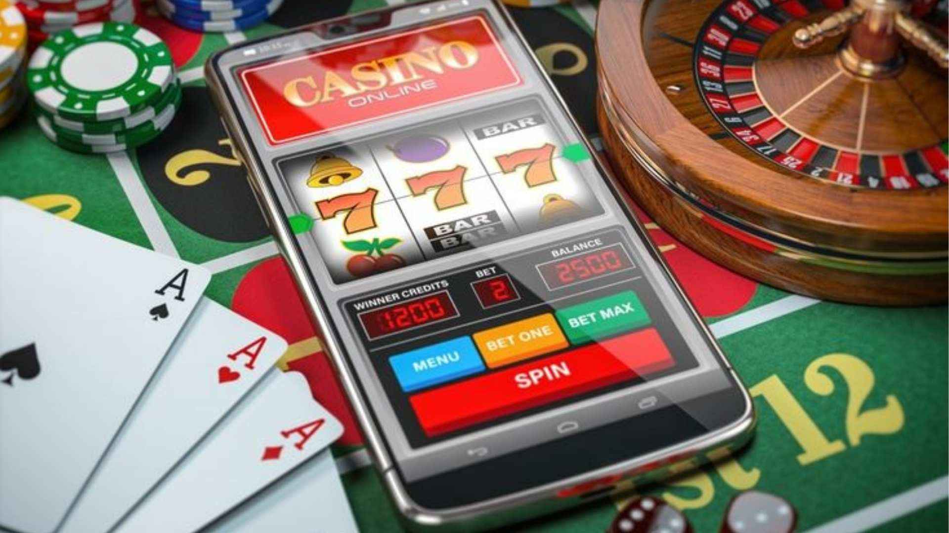 How to Stay Calm in High-Stakes Baccarat Tournaments