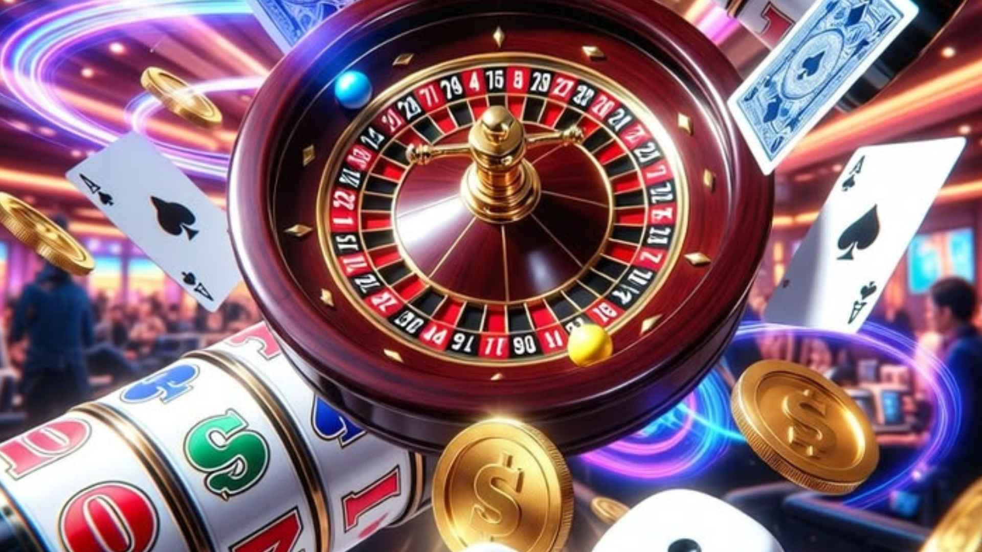 Best New Online Casino Sites What New Platforms Should Offer Players