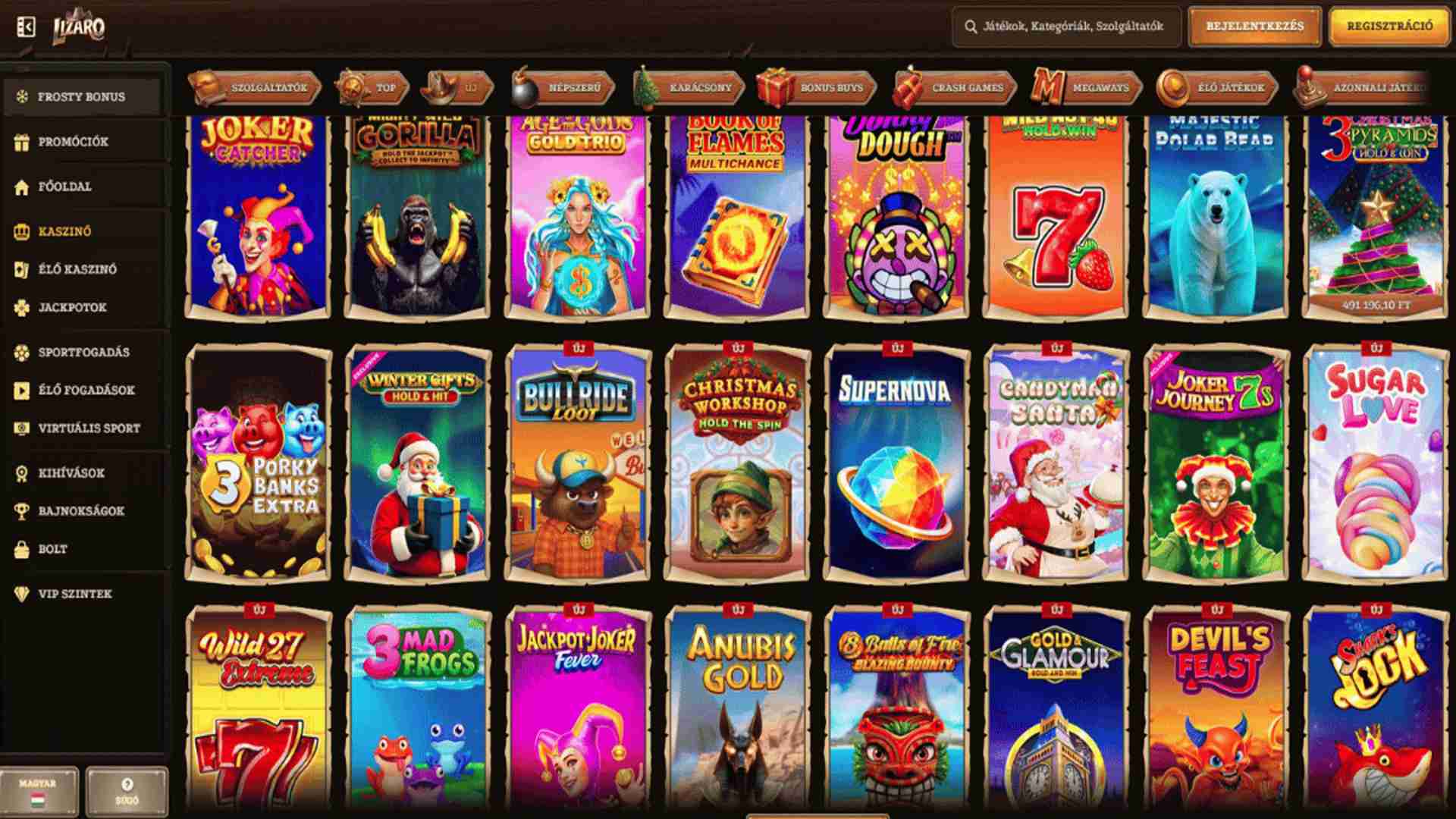 Legal Standards for Secure Betting Operations