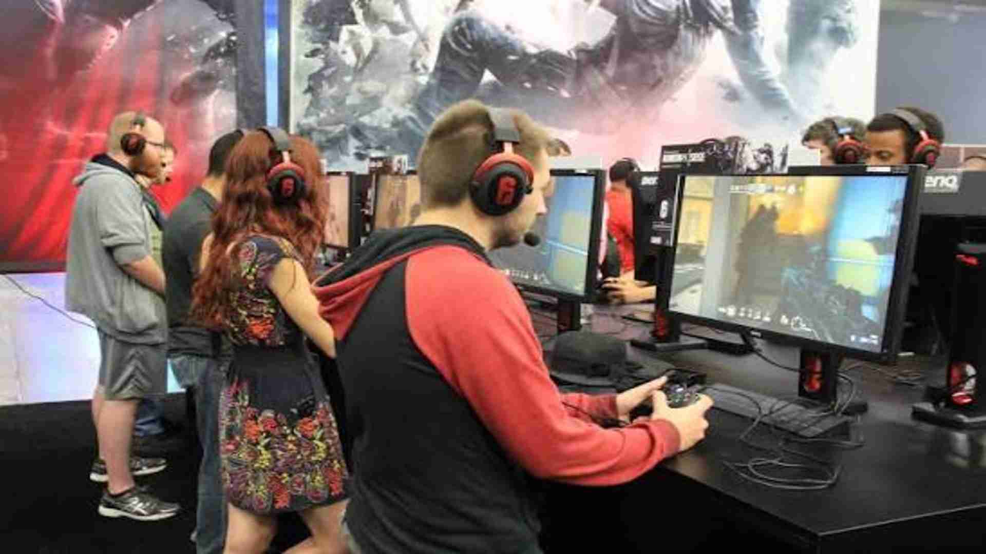 The Confidence That Makes Opponents Hesitate