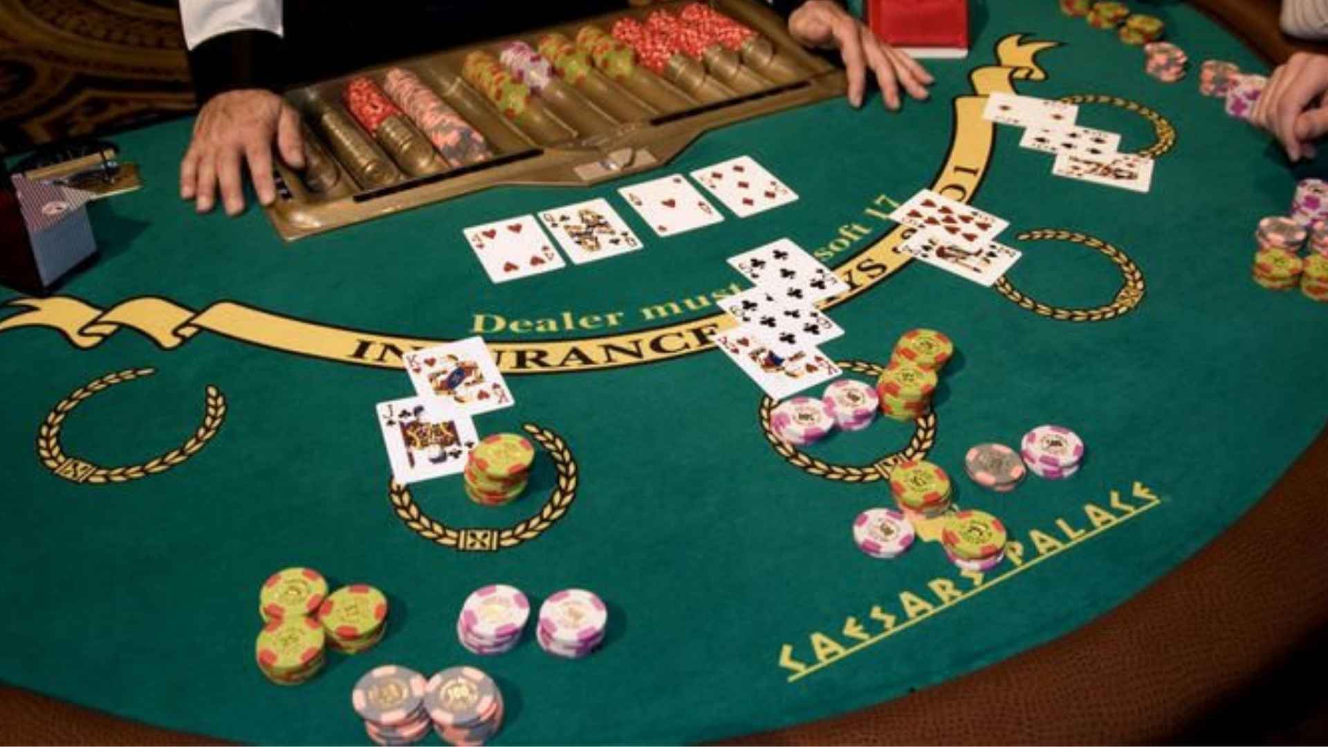 Mahjong Guide to Better Strategic Thinking